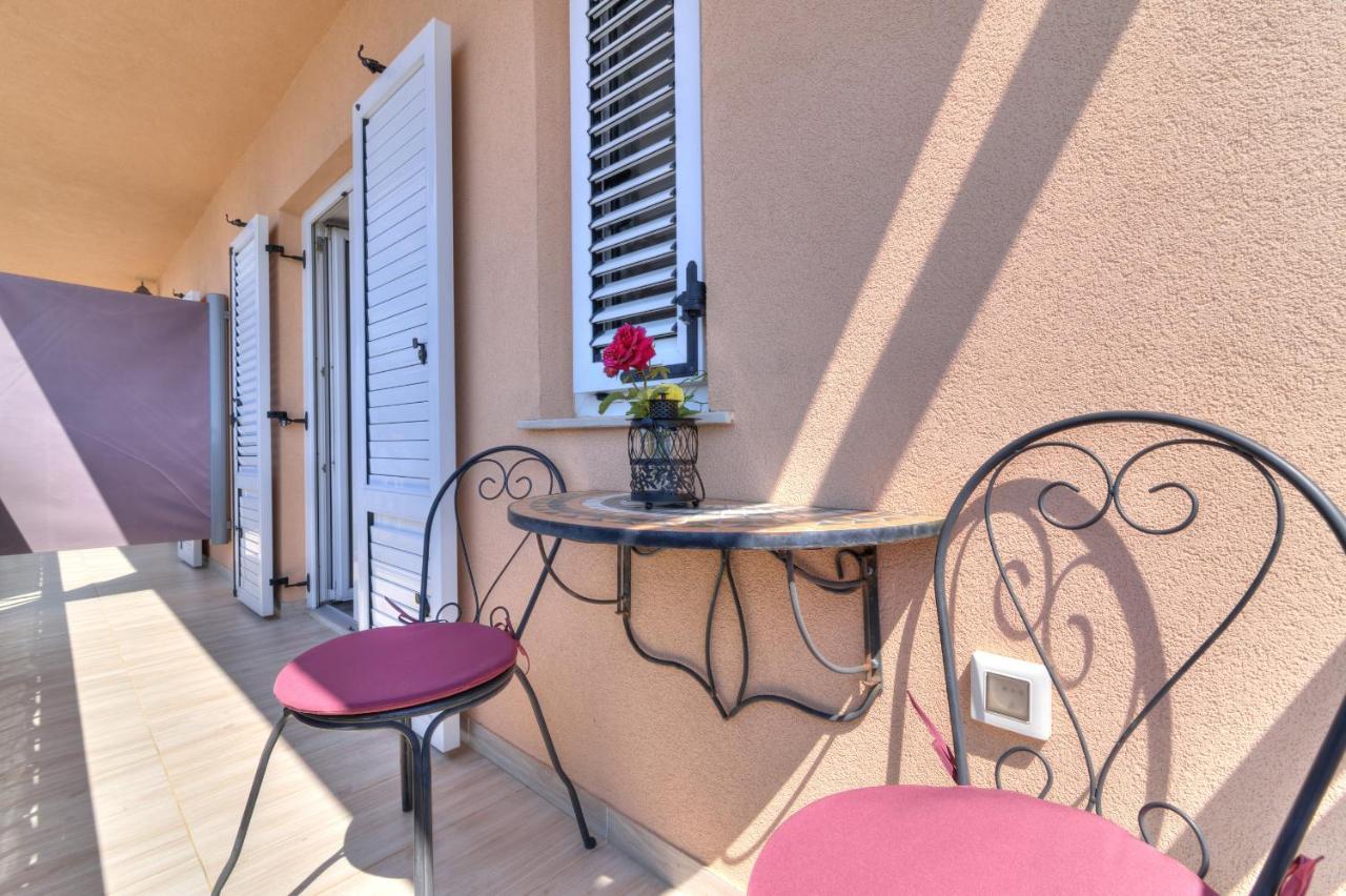 Apartments Jo Senj  Extérieur photo