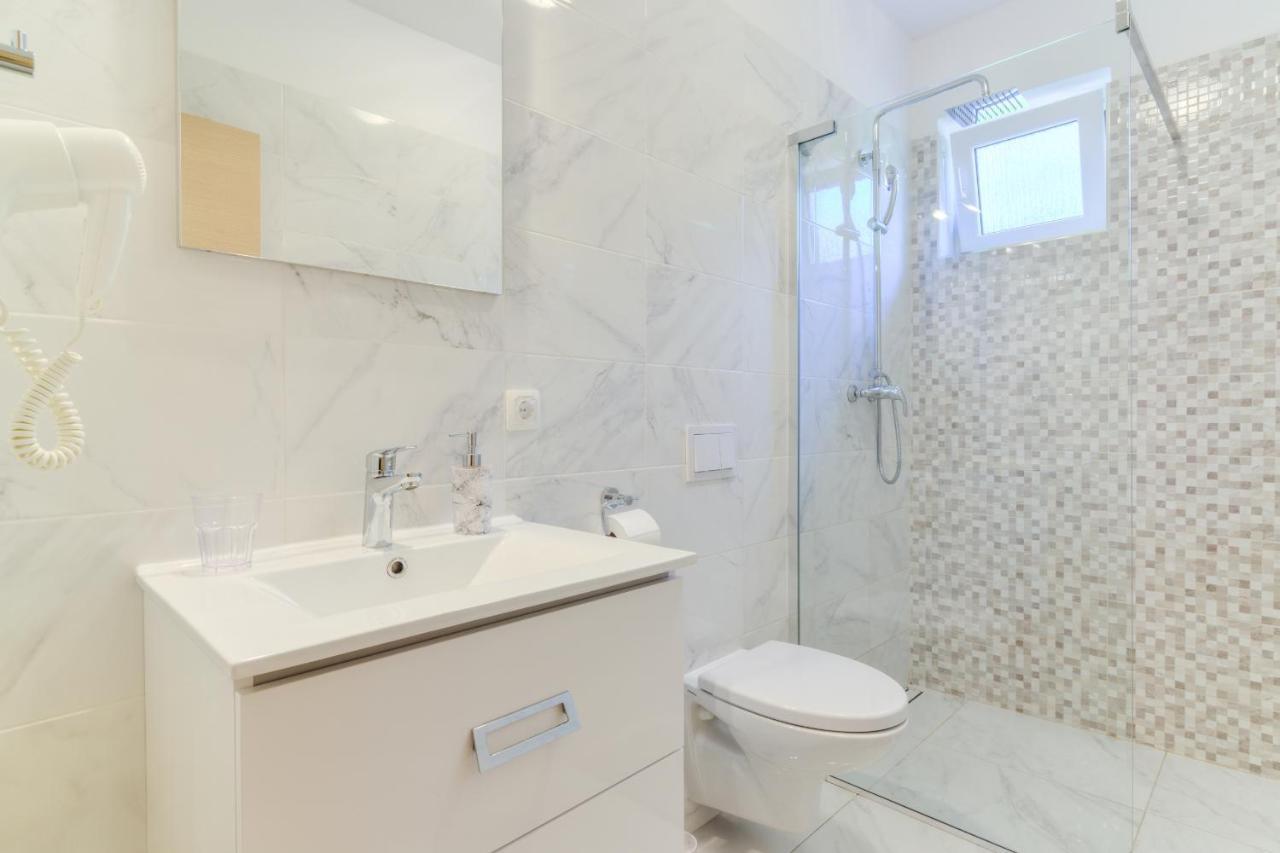 Apartments Jo Senj  Extérieur photo