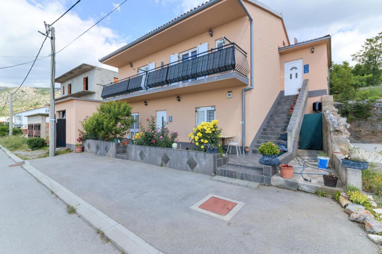 Apartments Jo Senj  Extérieur photo