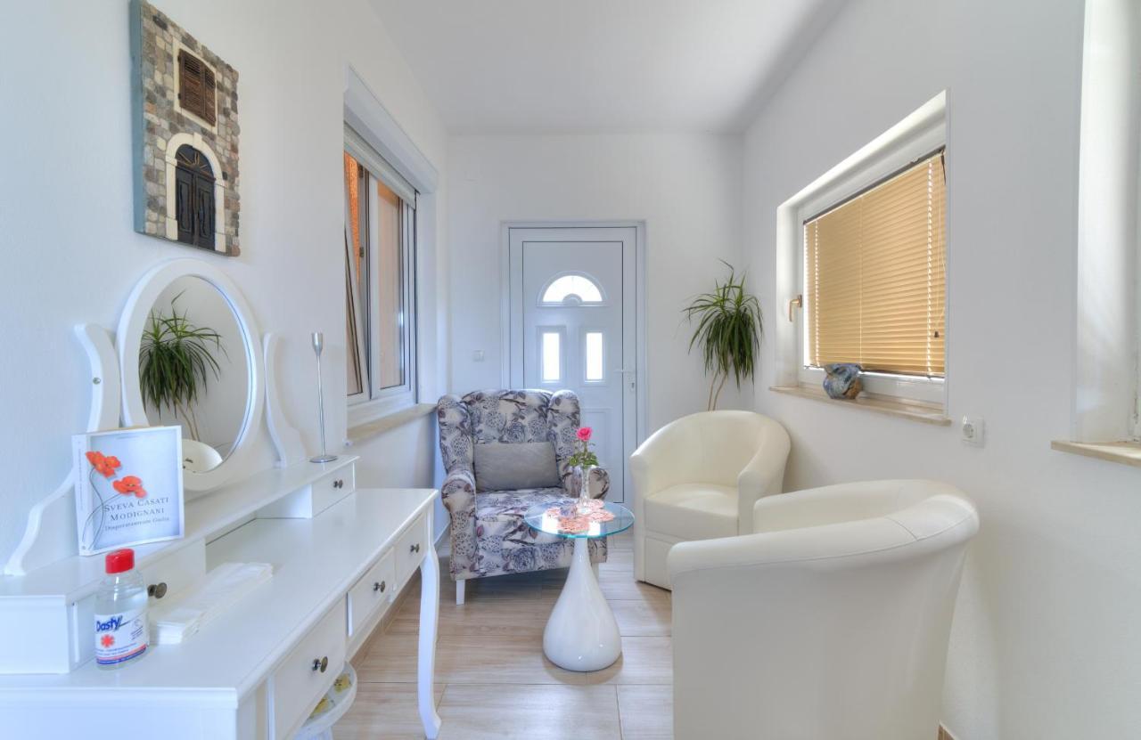 Apartments Jo Senj  Extérieur photo