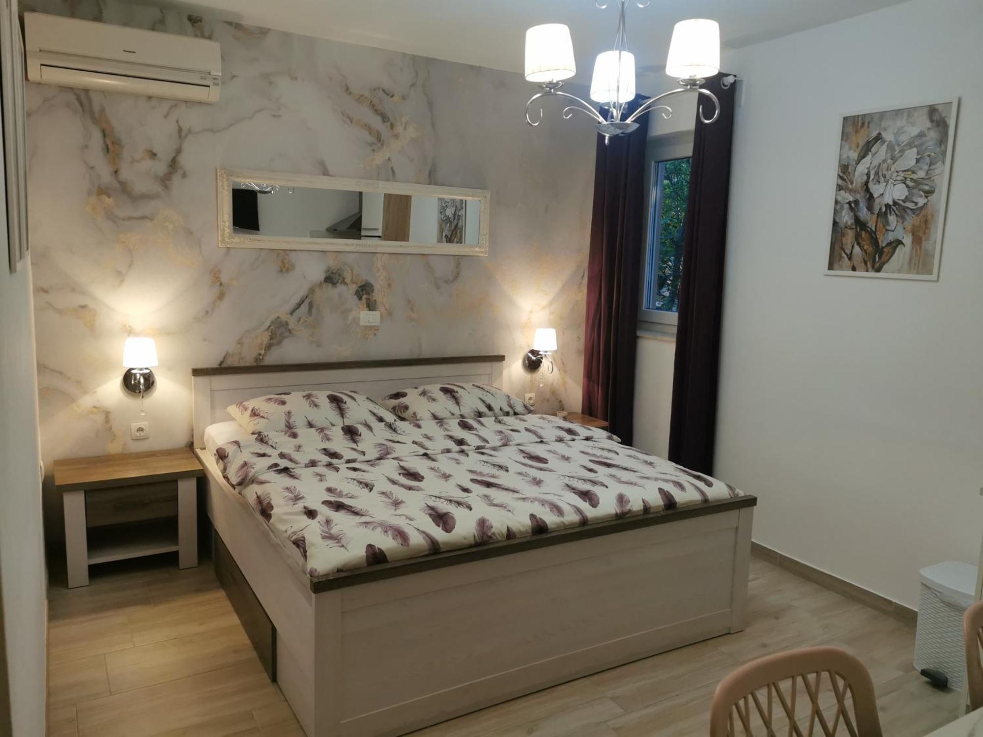 Apartments Jo Senj  Extérieur photo