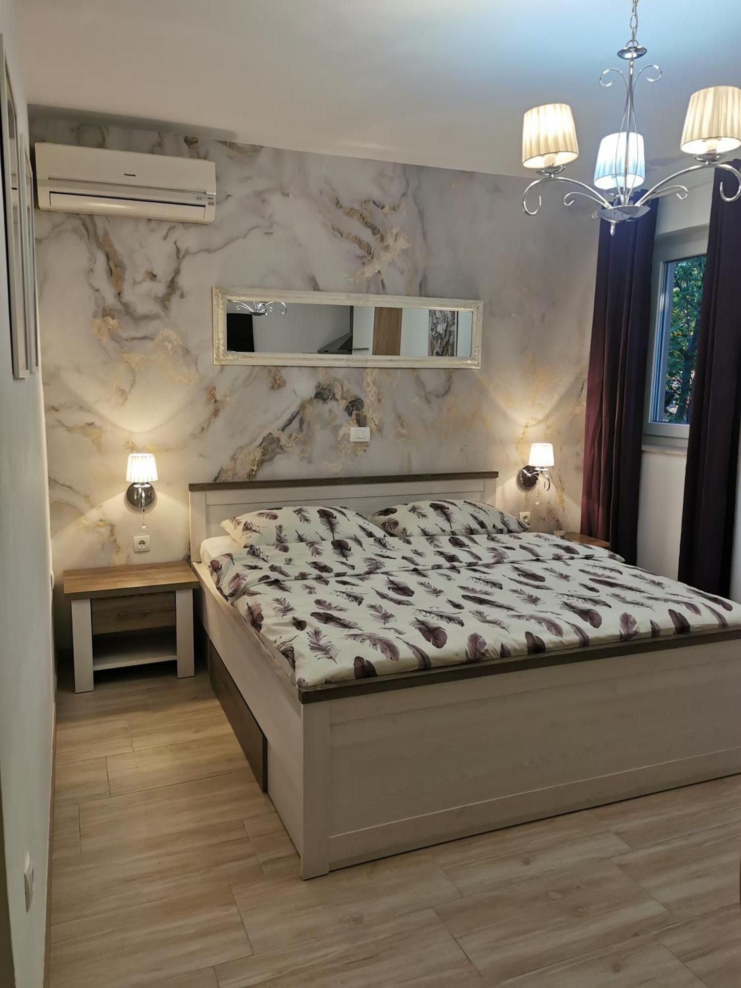 Apartments Jo Senj  Extérieur photo