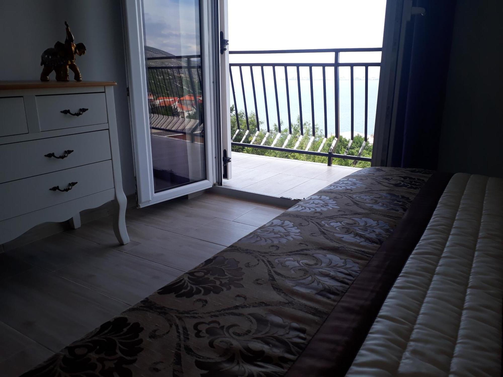 Apartments Jo Senj  Extérieur photo