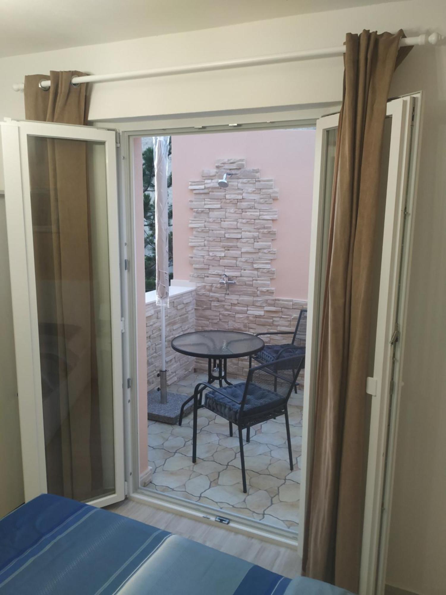 Apartments Jo Senj  Chambre photo
