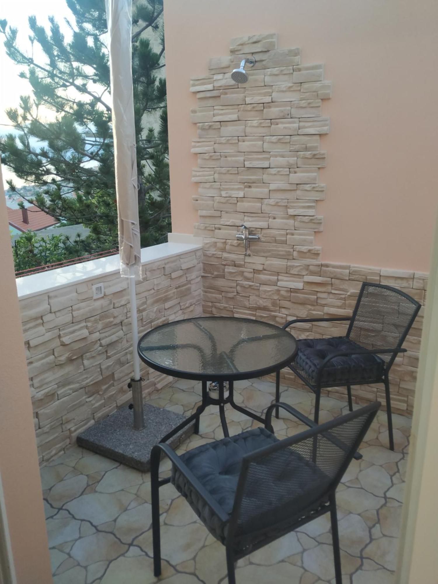 Apartments Jo Senj  Chambre photo