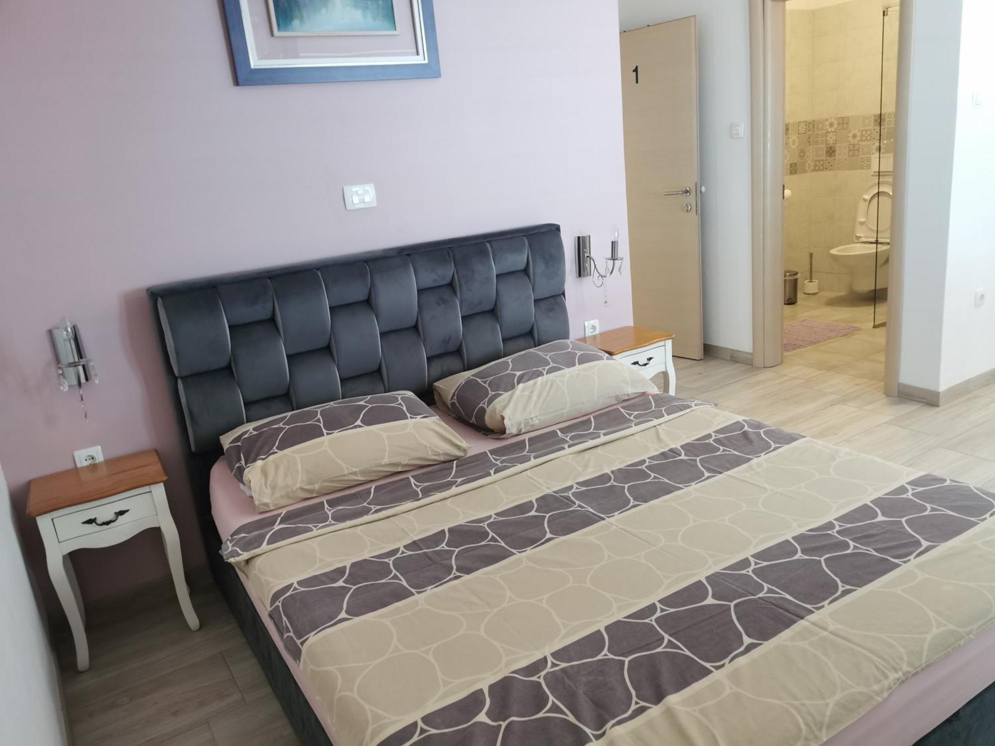 Apartments Jo Senj  Extérieur photo
