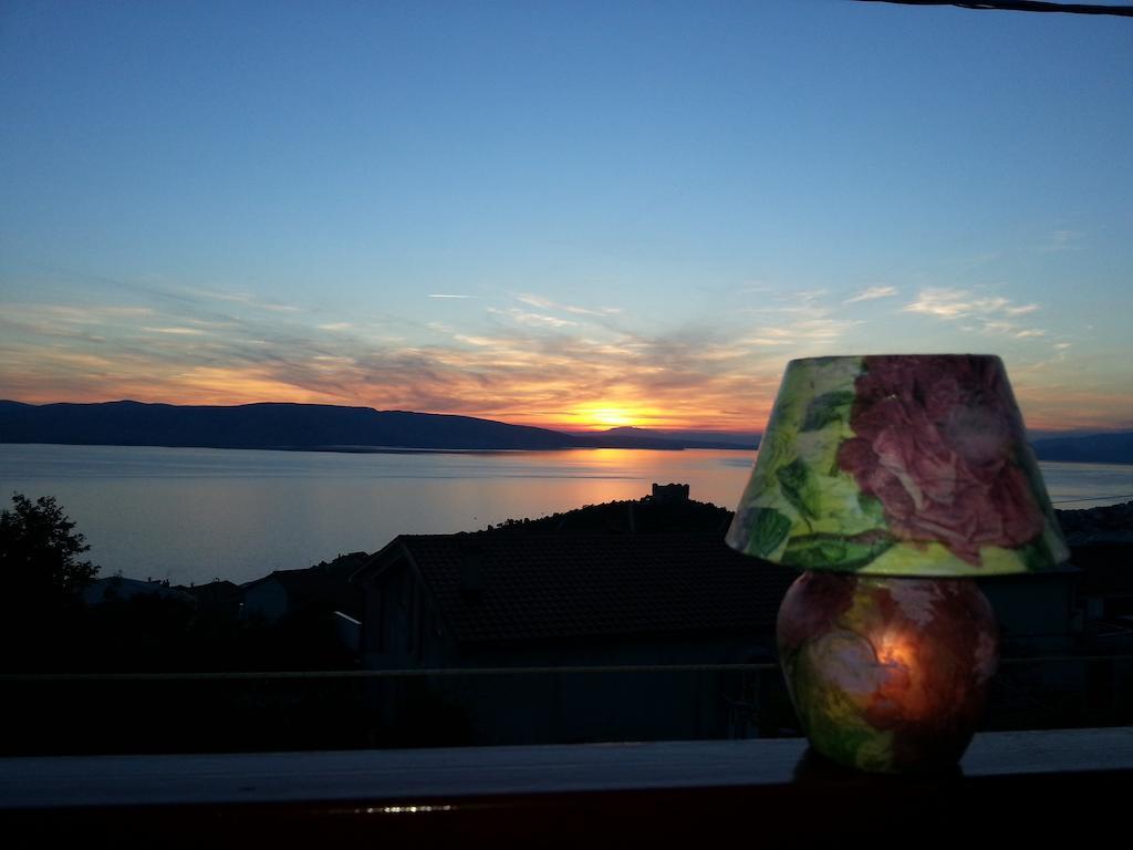 Apartments Jo Senj  Chambre photo