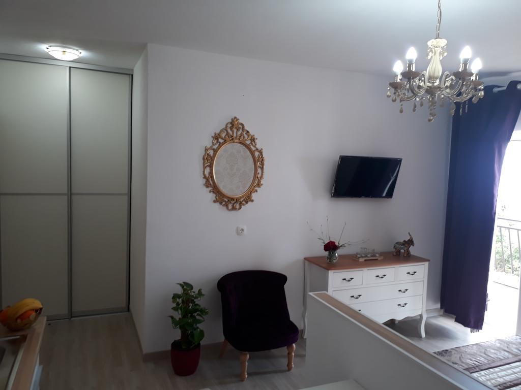 Apartments Jo Senj  Extérieur photo