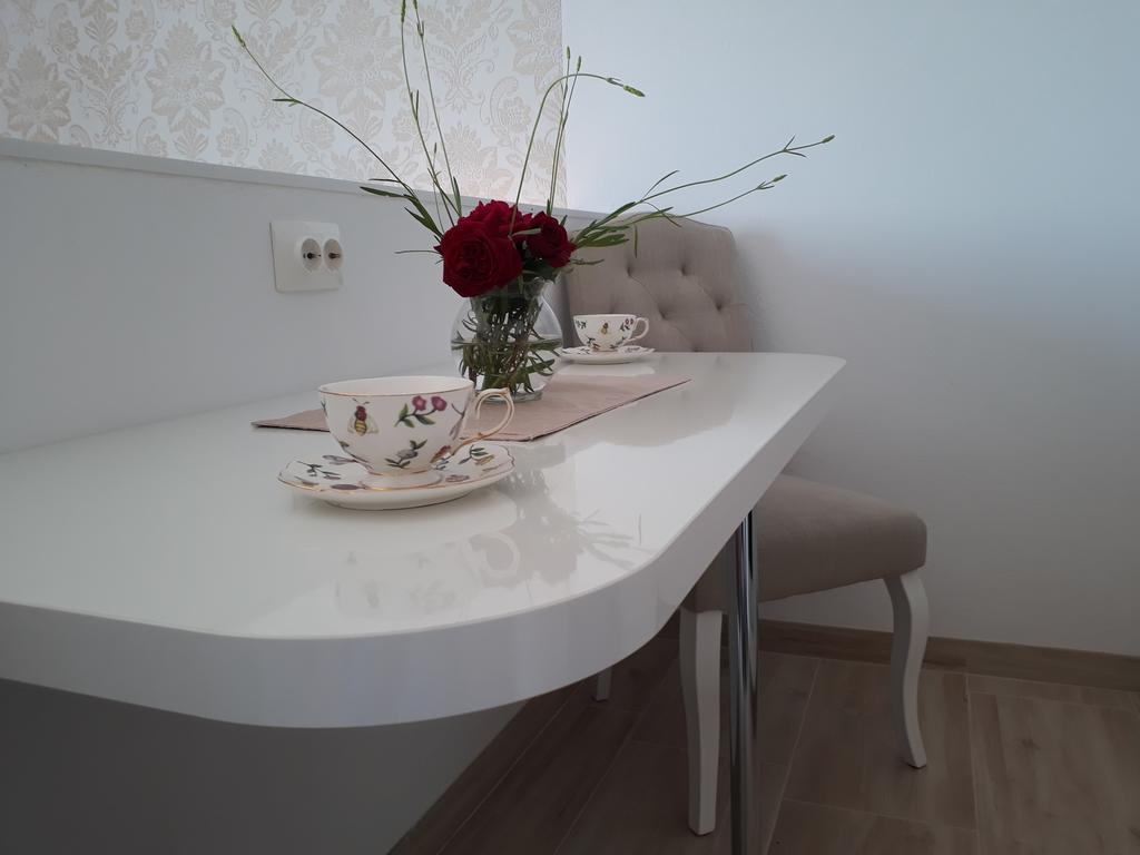 Apartments Jo Senj  Extérieur photo