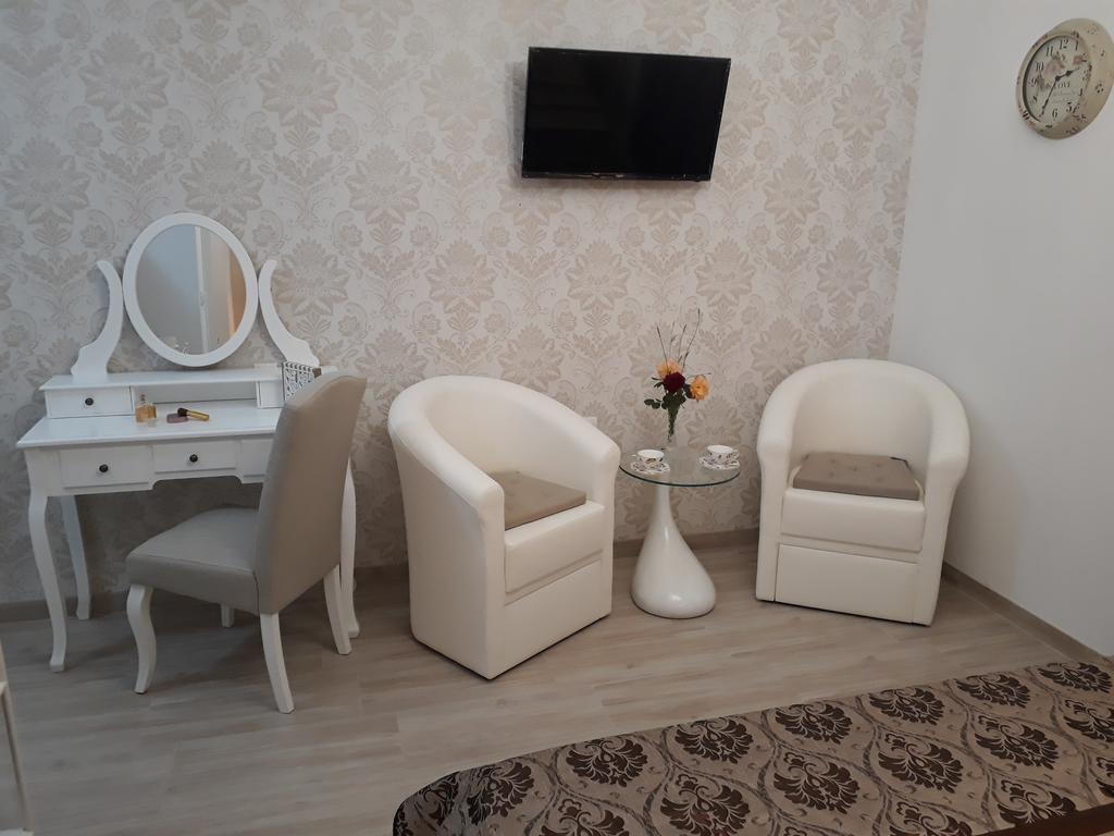 Apartments Jo Senj  Extérieur photo