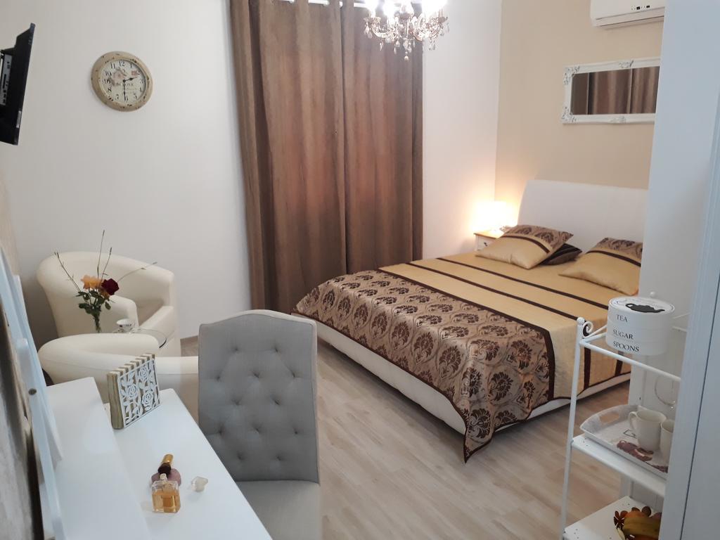 Apartments Jo Senj  Extérieur photo