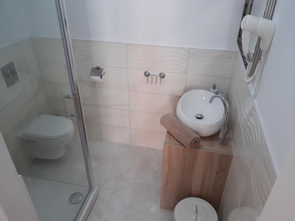 Apartments Jo Senj  Extérieur photo