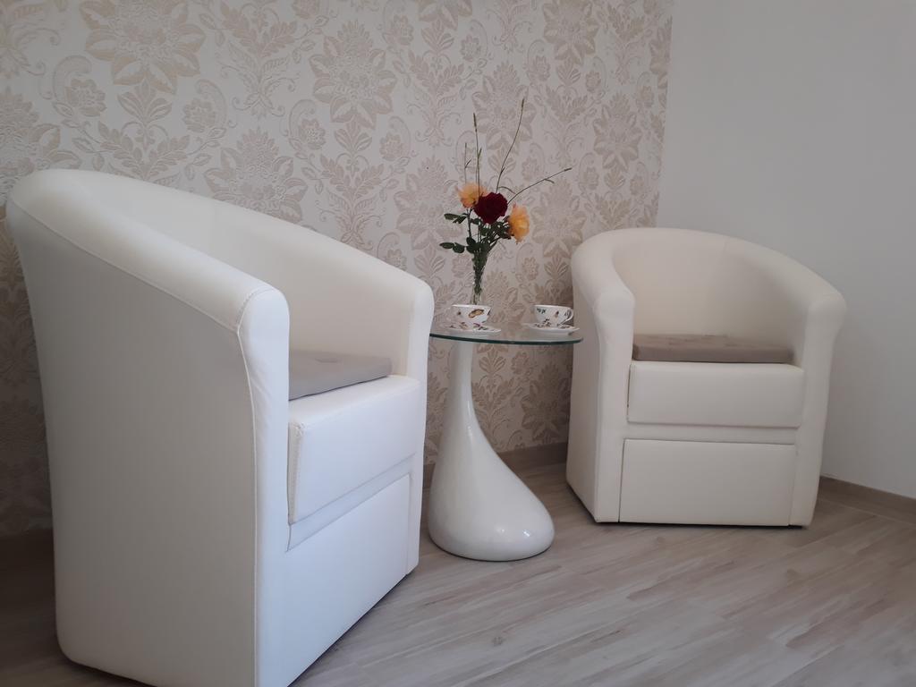 Apartments Jo Senj  Extérieur photo