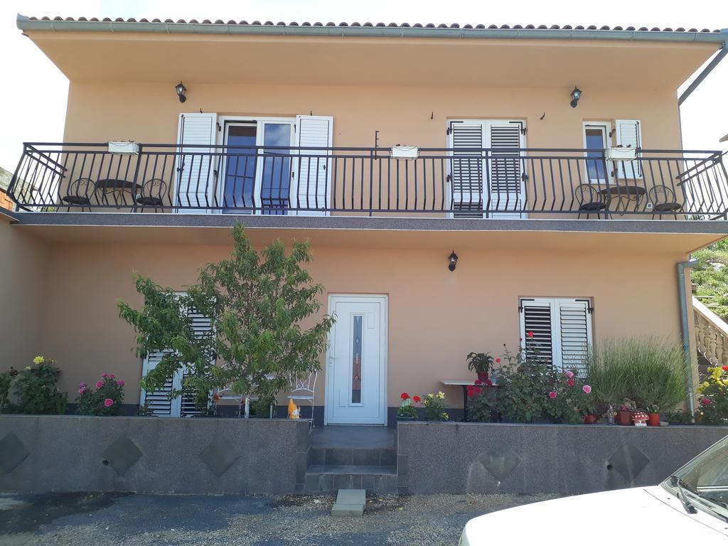 Apartments Jo Senj  Extérieur photo