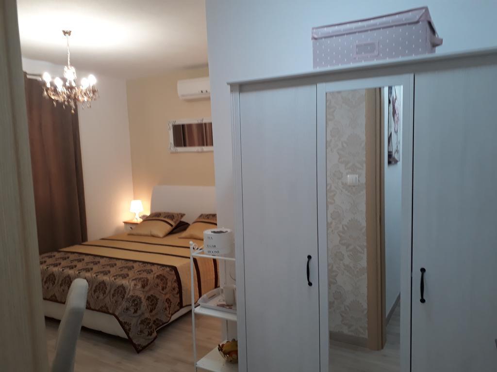 Apartments Jo Senj  Extérieur photo