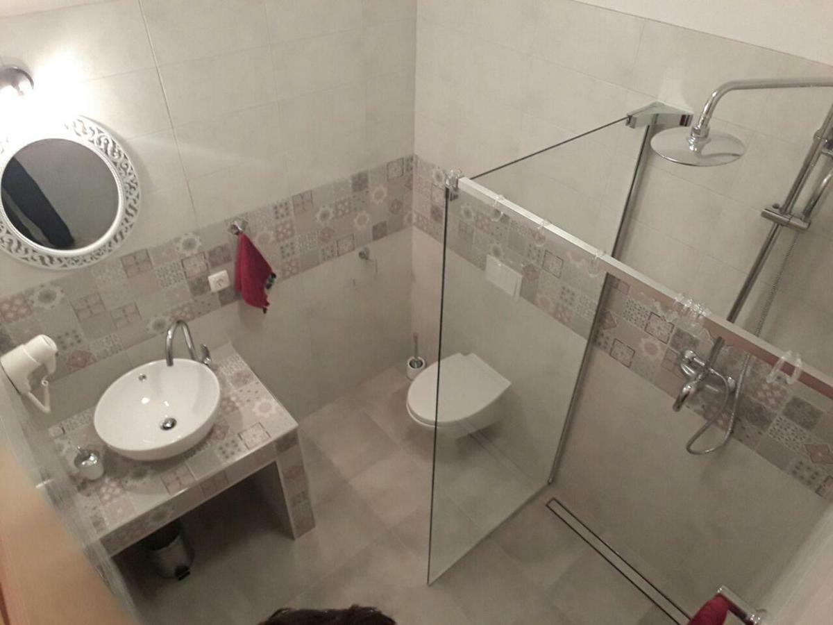 Apartments Jo Senj  Extérieur photo