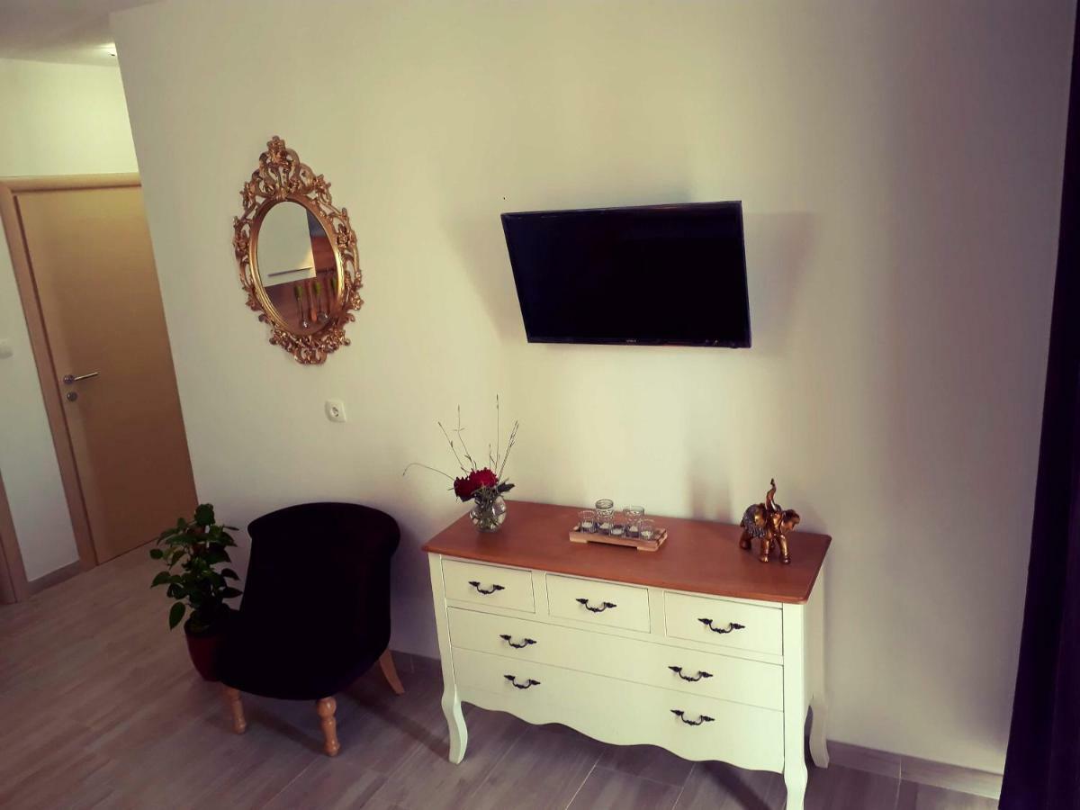 Apartments Jo Senj  Extérieur photo