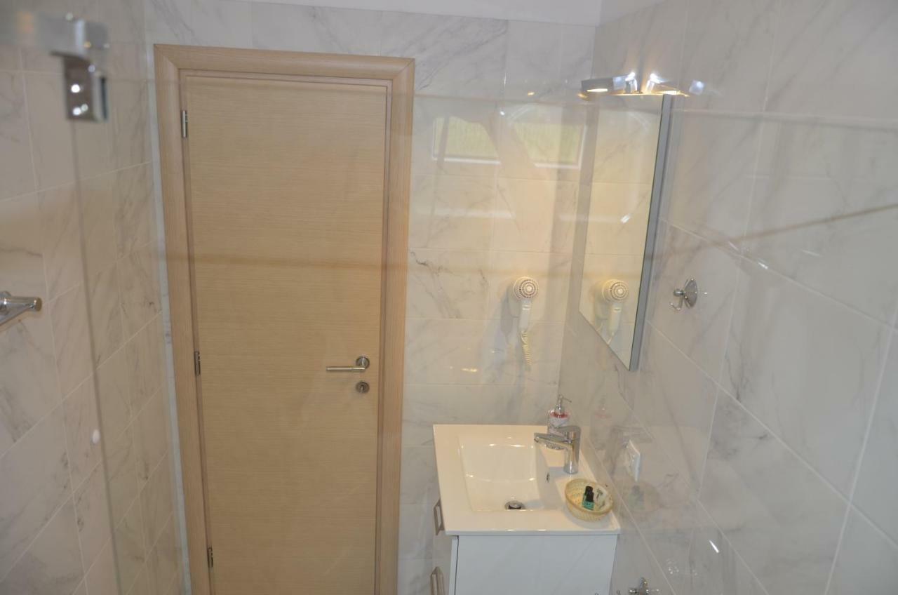 Apartments Jo Senj  Chambre photo